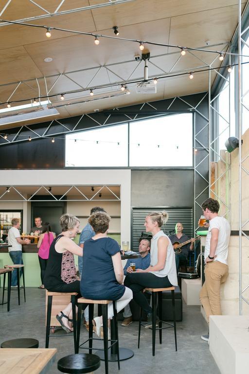 The Cally Hotel Warrnambool Exterior photo