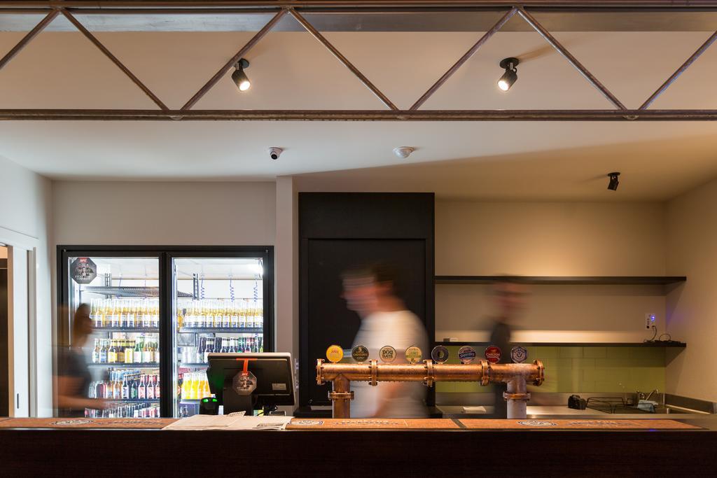 The Cally Hotel Warrnambool Exterior photo
